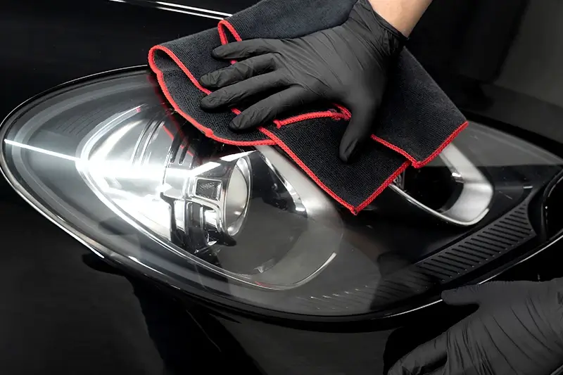 Paint Protection Film